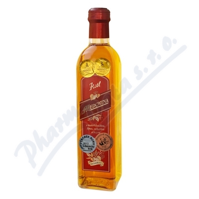 Kitl Medovina 500 ml