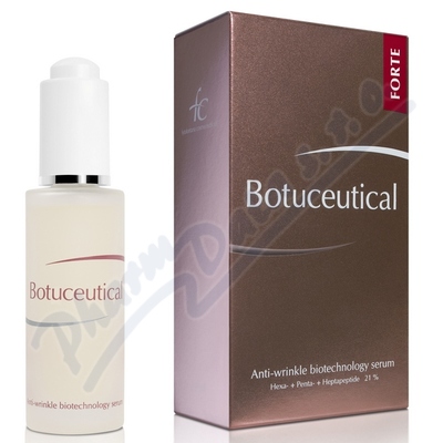 FC Botuceutical Forte 30ml