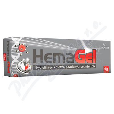 HemaGel 5g