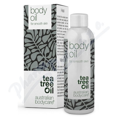 Australian Bodycare Body Oil 80ml