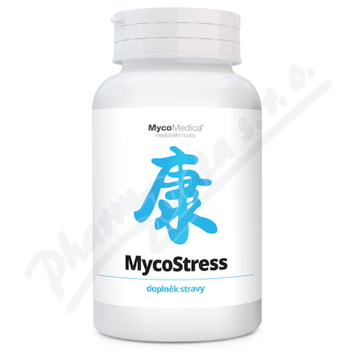 MycoMedica MycoStress tbl.180