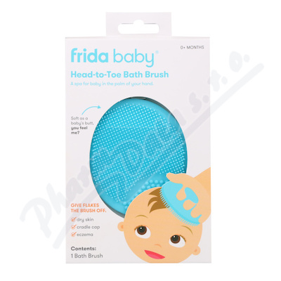 Fridababy DermaFrida Solo