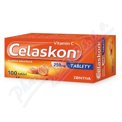 Celaskon 250mg tbl.nob.100