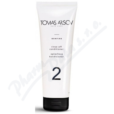 Tomas Arsov Bonfire kondicioner 250ml