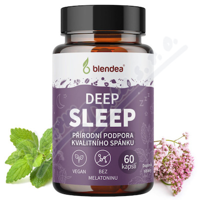 Blendea Deep Sleep cps.60