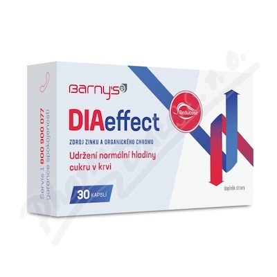 Barnys DIAeffect cps.30