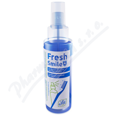 Easy Life Fresh Smile 100ml