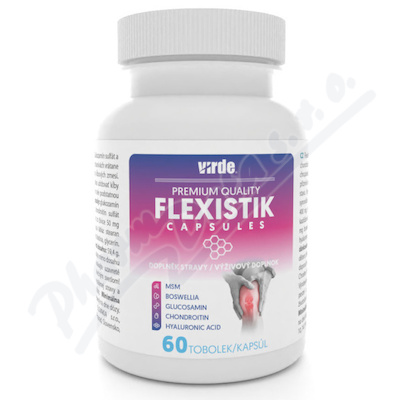 Flexistik tob.60