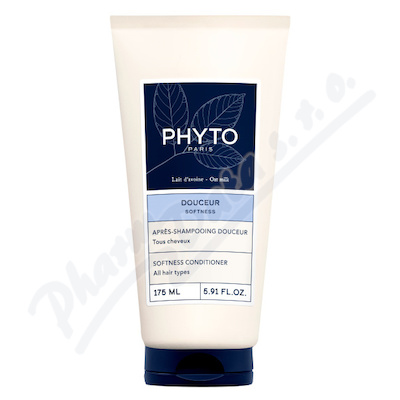 PHYTO SOFTNESS Kondicionér pro denní použití 175ml