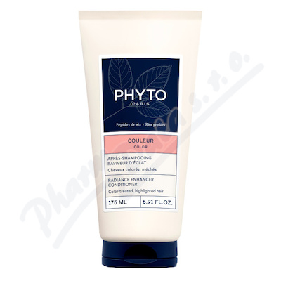 PHYTO COLOR Kondicionér pro barvené vlasy 175ml