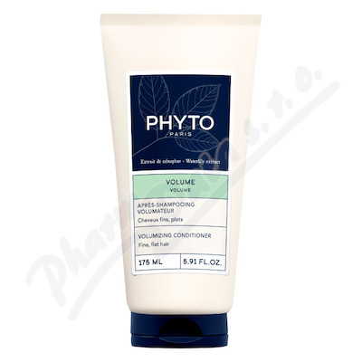 PHYTO VOLUME Kondicionér pro dodání objemu 175ml