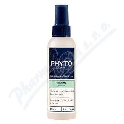 PHYTO VOLUME Styling. sprej pro dod. objemu 150ml