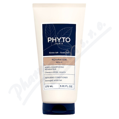 PHYTO REPAIR Obnov. kondicionér poškoz.vlasy 175ml