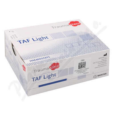 Traumastem TAF Light 5x7.5cm 10ks