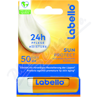 Labello balzám na rty SunProtect SPF50 4.8g 85040