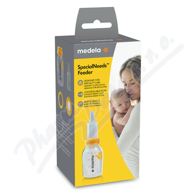 Medela SpecialNeeds láhev 150ml