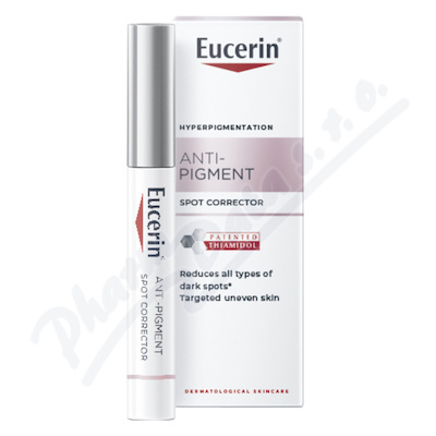 Eucerin AntiPigment lokální korektor 5ml new