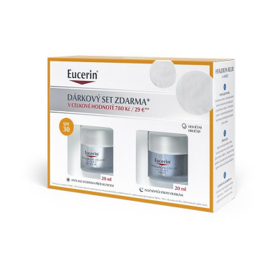 EUCERIN Anti-age set DÁREK