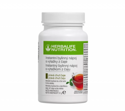 Herbalife Instantní bylinný nápoj s výtažkem z čaje 50 g