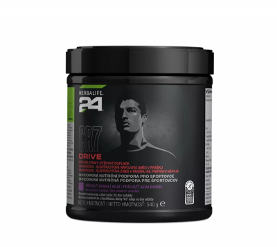 Herbalife24® CR7 Drive acai 540 g