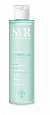 SVR PHYSIOPURE TONIQUE 200ml