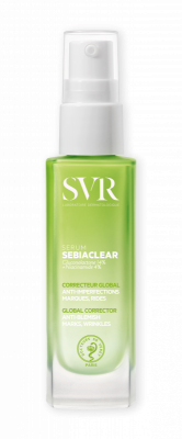 SVR SEBIACLEAR SERUM 30ml