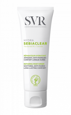 SVR SEBIACLEAR CREME HYDRA 40 ml