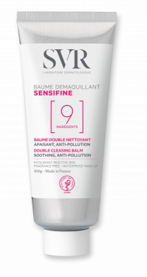 SVR SENSIFINE BAUME DEMAQUILLANT 100 g