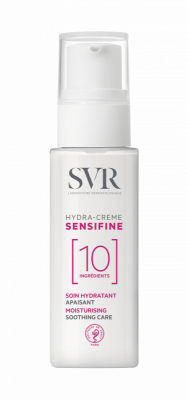 SVR SENSIFINE HYDRA-CREME 40ML