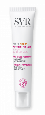 SVR SENSIFINE AR CREME SPF50+ 40ML