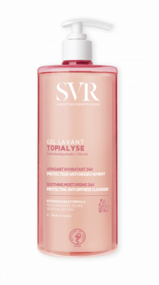 SVR TOPIALYSE GEL LAVANT 1l