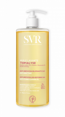 SVR TOPIALYSE HUILE LAVANTE 1l