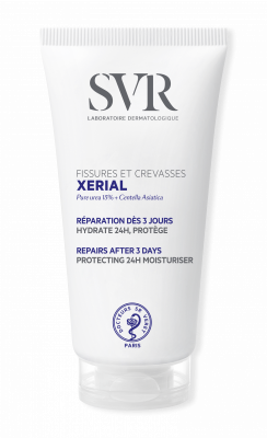 SVR XERIAL FISSURES CREVASSES 50 ml