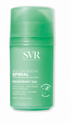 SVR SPIRIAL ROLL'ON 50 ml