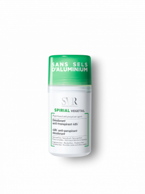 SVR SPIRIAL ROLL'ON VEGETAL 50 ml