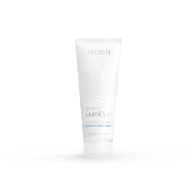 Nu Skin ageLOC LumiSpa Activating Face Cleanser – normální až smíšená pleť 100 ml