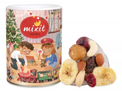 Mixit Mikulášské nadělení 400 g