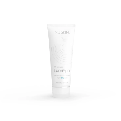 Nu Skin ageLOC LumiSpa Activating Face Cleanser - suchá pleť 100 ml