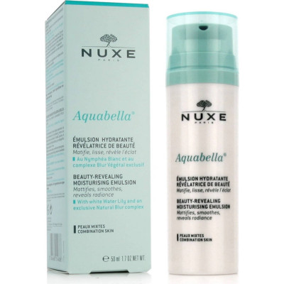 NUXE Aquabella zkrášlující hydratační emulze 50ml