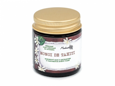 Medarek Monoi de Tahiti 60 ml