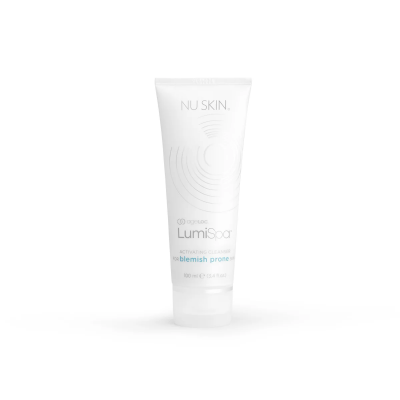 Nu Skin ageLOC LumiSpa Activating Face Cleanser - problematická pleť 100 ml