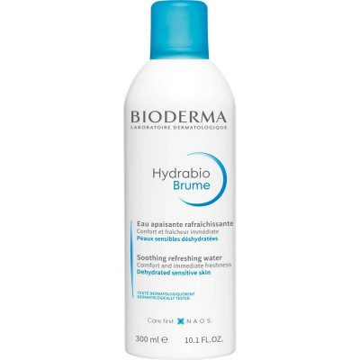 BIODERMA Hydrabio Brume 300 ml