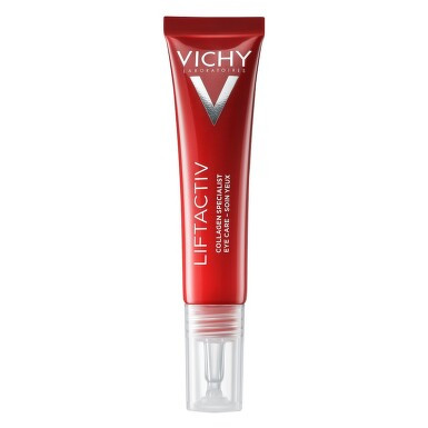 VICHY LIFTACTIV Collagen Specialist oční péče 15ml