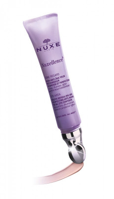 NUXE Nuxellence Eye Area Oční omlazující péče 15ml