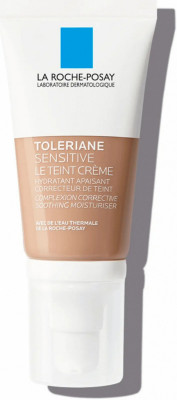 LA ROCHE-POSAY TOLERIANE Sensitive lehký 50ml