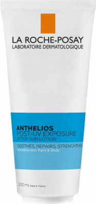 LA ROCHE-POSAY ANTHELIOS Post-UV mléko 200ml