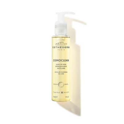 ESTHEDERM Osmoclean micellar cleansing oil 150ml