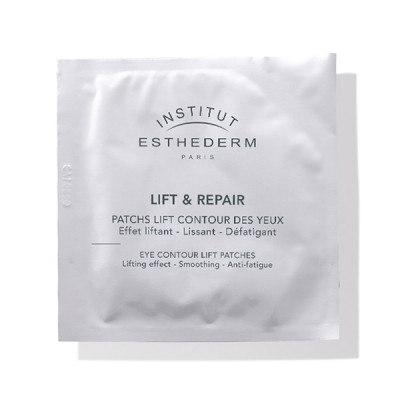 ESTHEDERM Lift&Repair eye contour patches 5x3ml