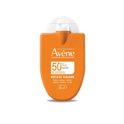 AVENE Sun Sluneční reflexe SPF 50+ 30ml