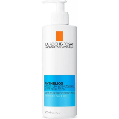 LA ROCHE-POSAY ANTHELIOS Post-UV mléko 400ml